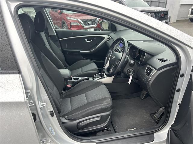 image-10, 2016 Hyundai i30 GDE 1.6P AUTO at Invercargill