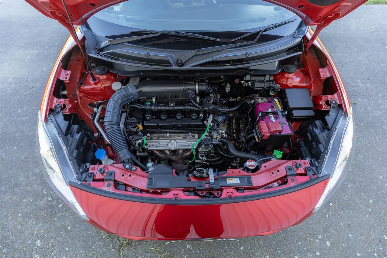 image-12, 2017 Suzuki Swift Hybrid RS at Christchurch