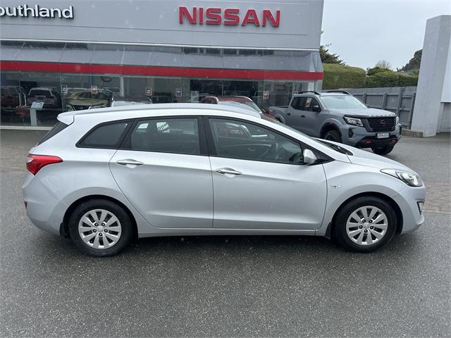 image-6, 2016 Hyundai i30 GDE 1.6P AUTO at Invercargill