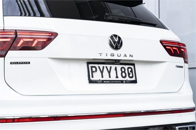 image-9, 2023 Volkswagen Tiguan Allspace R-Line 180kW Turbo at Christchurch