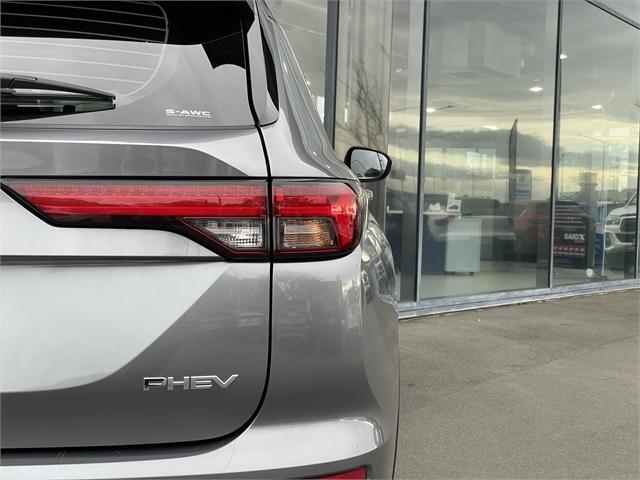 image-9, 2023 Mitsubishi Outlander NZ NEW Vrx Phev/4Wd/At at Christchurch