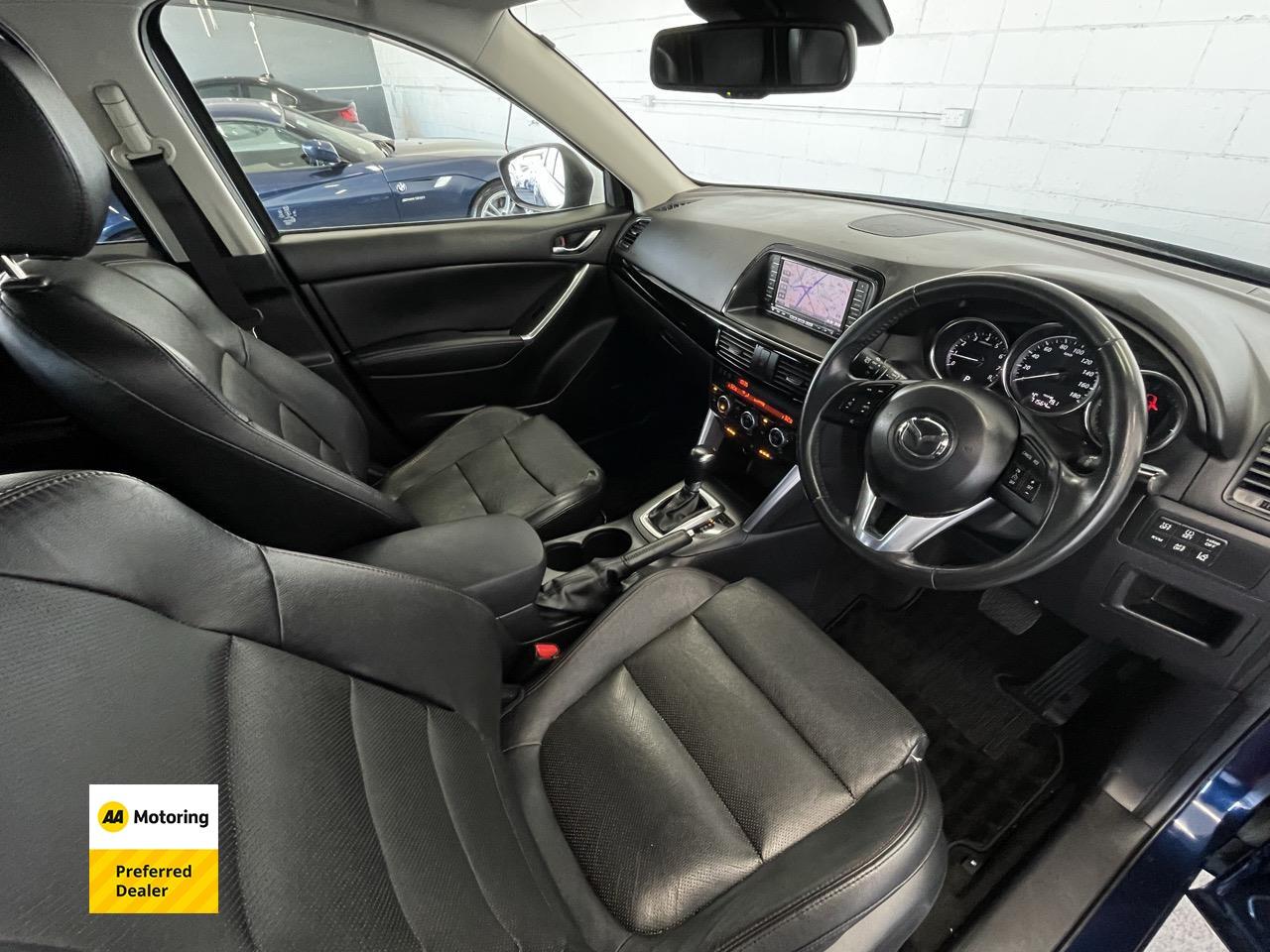 image-9, 2014 Mazda CX-5 25S L PACKAGE at Christchurch