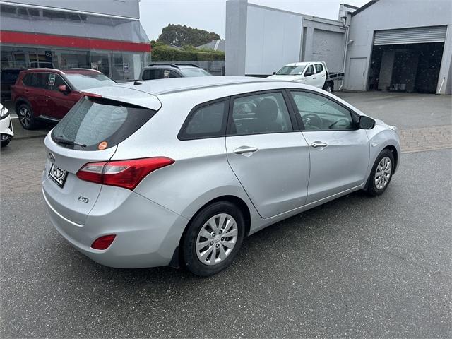 image-5, 2016 Hyundai i30 GDE 1.6P AUTO at Invercargill