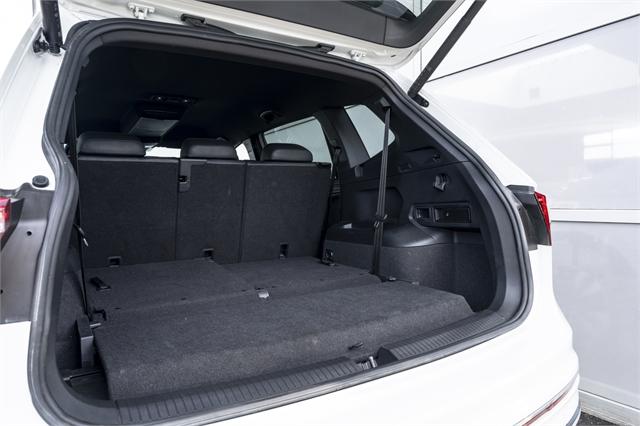 image-11, 2023 Volkswagen Tiguan Allspace R-Line 4WD 180kW / at Christchurch