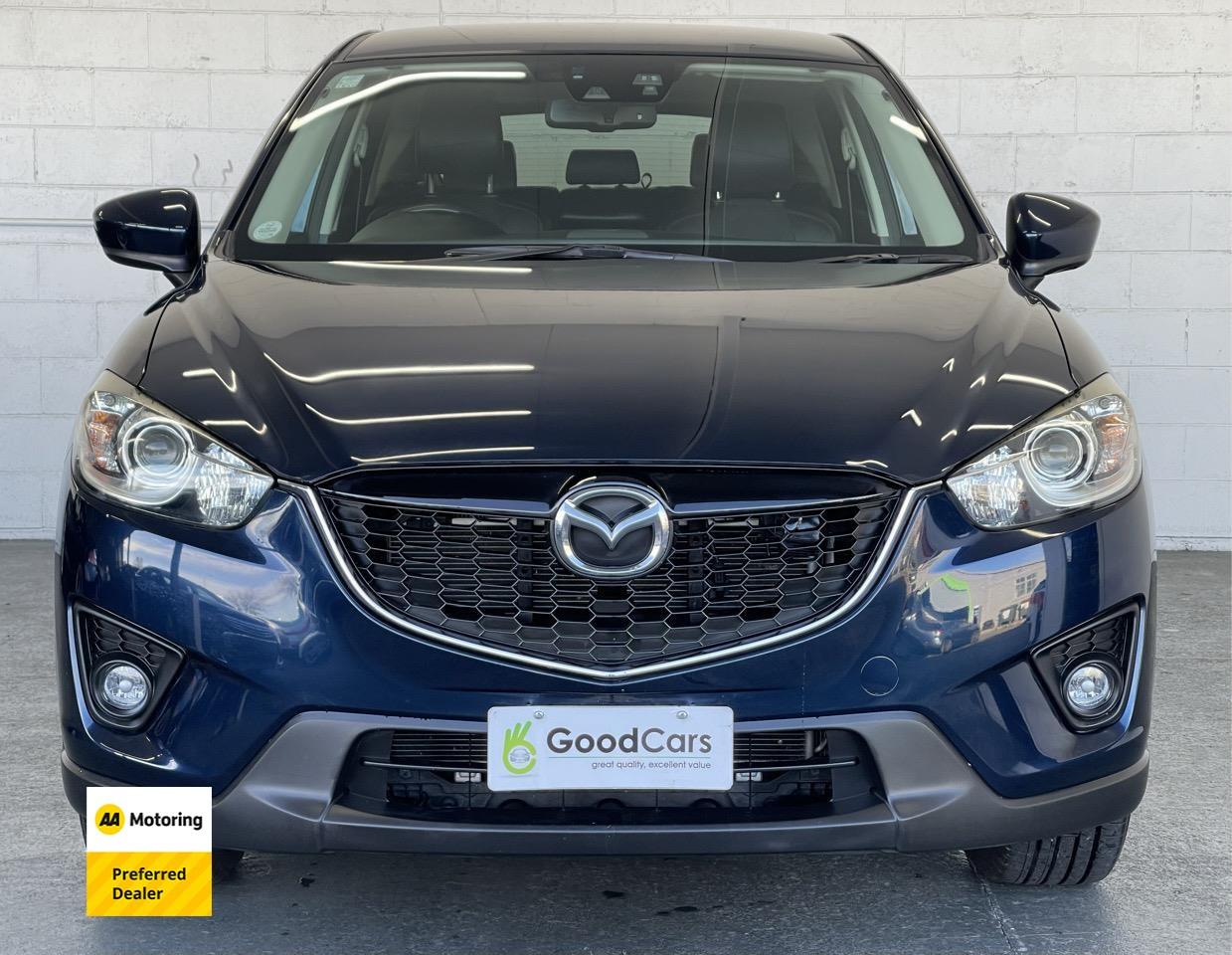 image-5, 2014 Mazda CX-5 25S L PACKAGE at Christchurch