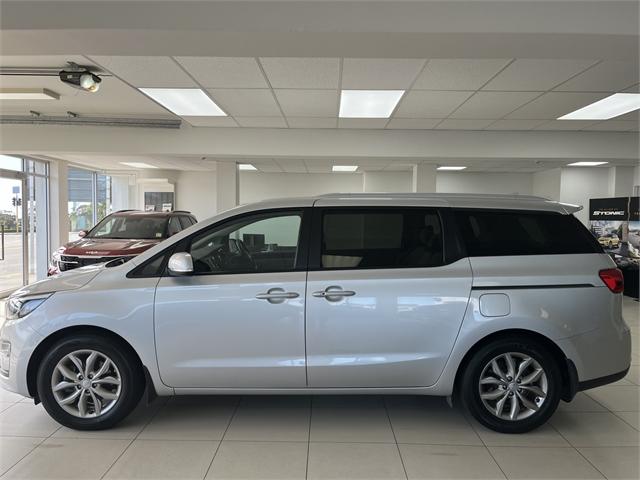 image-3, 2019 Kia Carnival EX 2.2D/8AT at Timaru