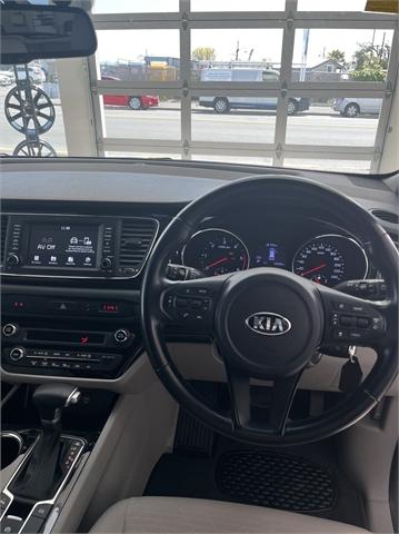 image-12, 2019 Kia Carnival EX 2.2D/8AT at Timaru