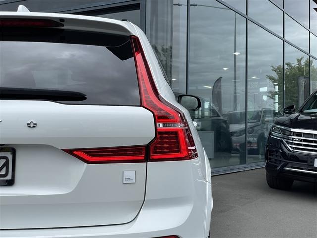 image-7, 2021 Volvo XC60 NZ NEW 2.0 T8 311kW/Polestar Engin at Christchurch