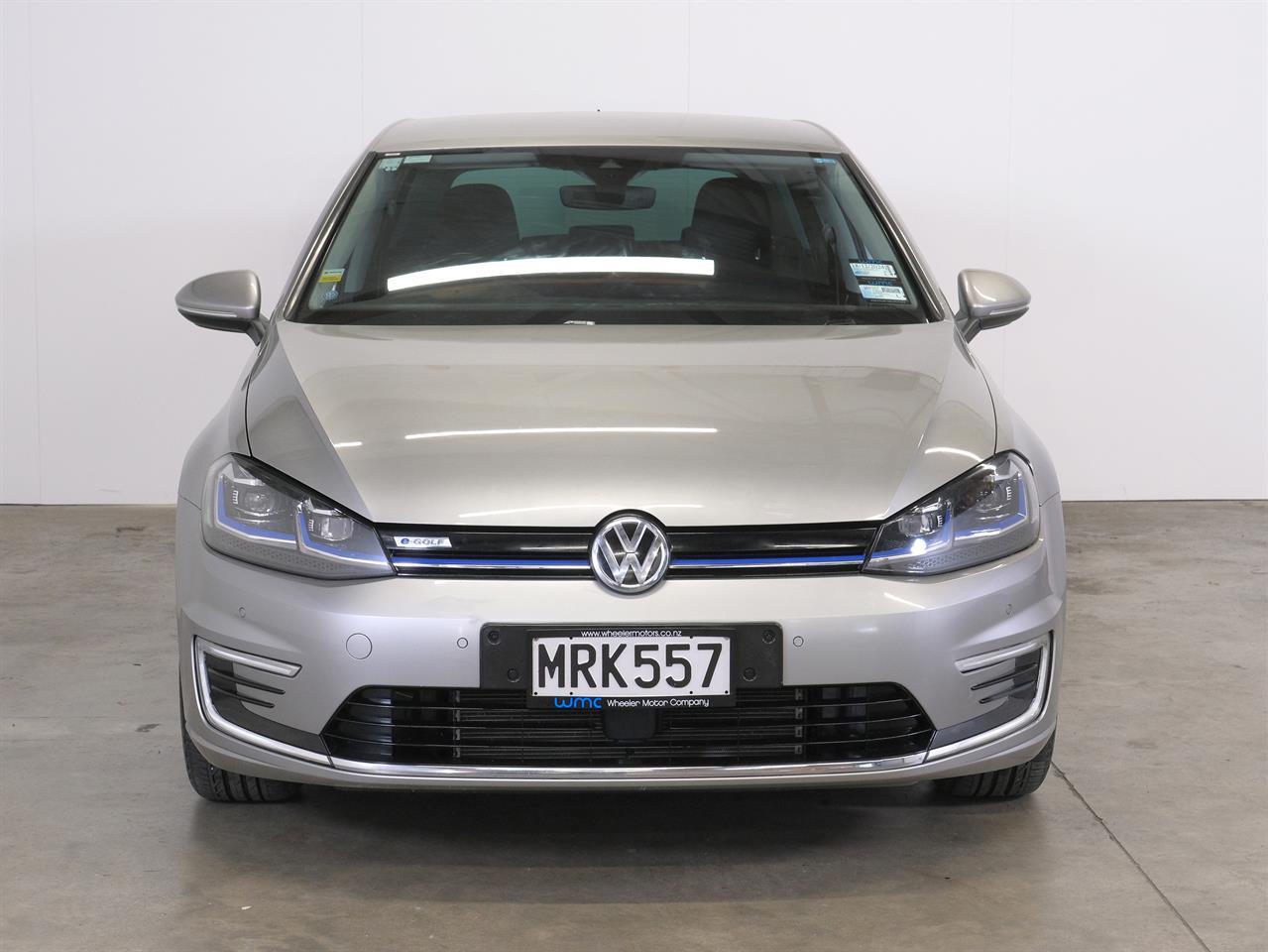 image-2, 2020 Volkswagen E-Golf 100KW/EV/AT 'NZ NEW' at Christchurch