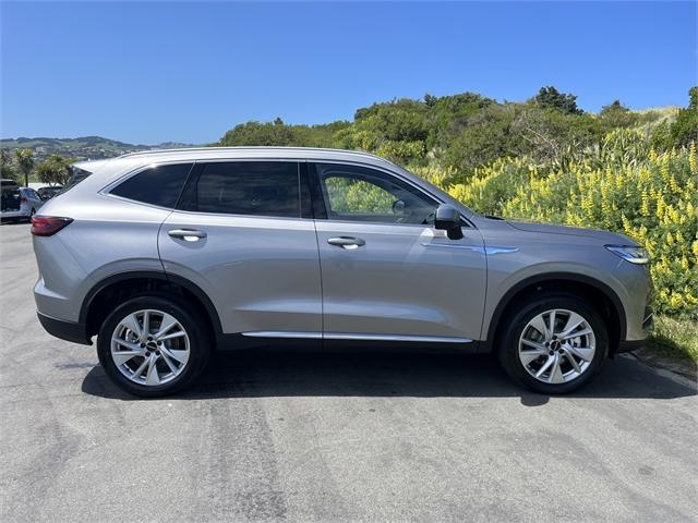 image-3, 2024 Haval H6 Ultra Auto Hybrid 4X2 at Dunedin