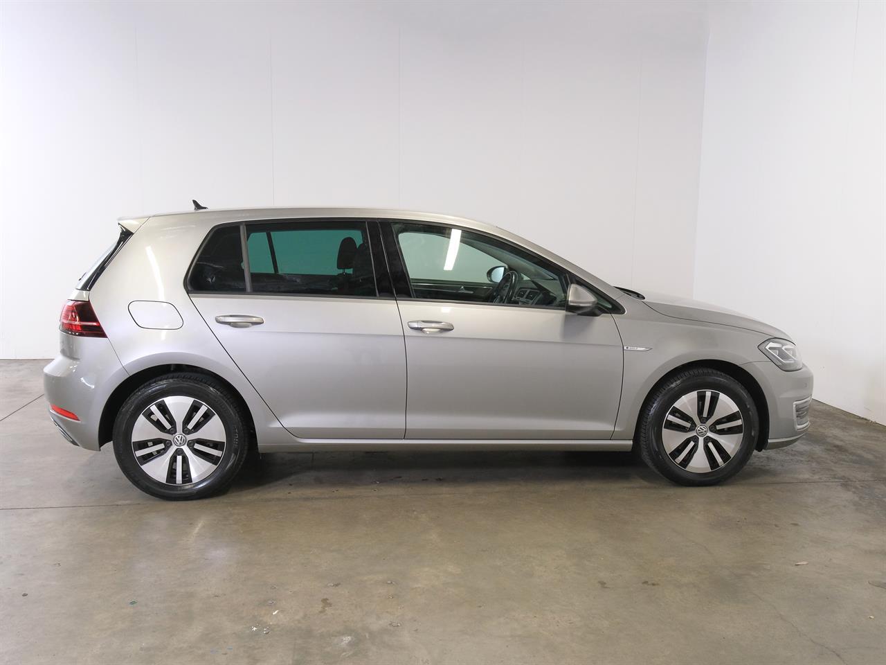 image-9, 2020 Volkswagen E-Golf 100KW/EV/AT 'NZ NEW' at Christchurch