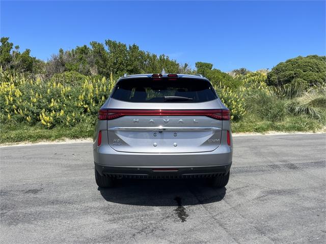 image-5, 2024 Haval H6 Ultra Auto Hybrid 4X2 at Dunedin