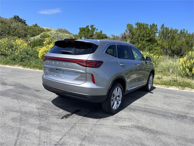 image-8, 2024 Haval H6 Ultra Auto Hybrid 4X2 at Dunedin