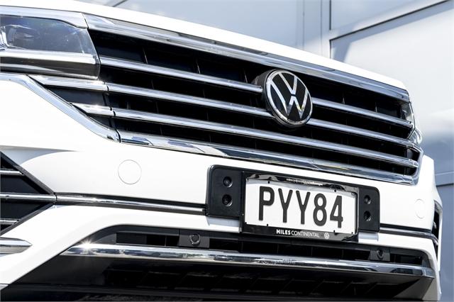 image-2, 2023 Volkswagen Touareg V6 170Kw Turbo Diesel 4WD at Christchurch