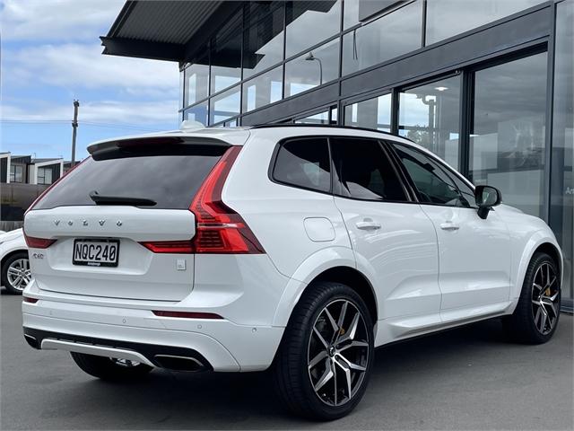 image-8, 2021 Volvo XC60 NZ NEW 2.0 T8 311kW/Polestar Engin at Christchurch