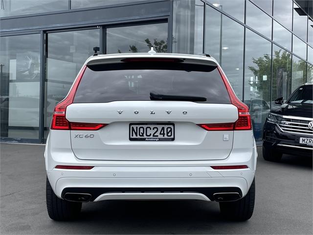 image-6, 2021 Volvo XC60 NZ NEW 2.0 T8 311kW/Polestar Engin at Christchurch