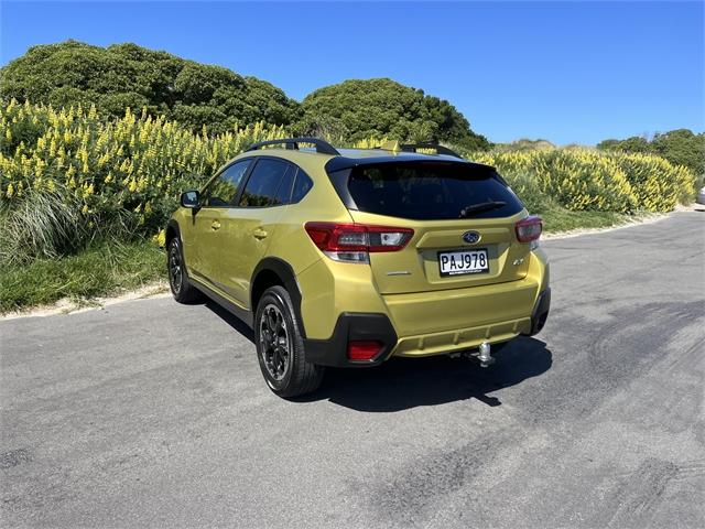 image-4, 2022 Subaru XV 2.0i Sport Auto at Dunedin