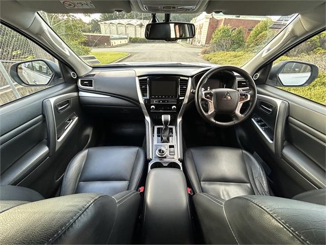 image-5, 2024 Mitsubishi Pajero VRX 7 SEAT 4WD at Invercargill