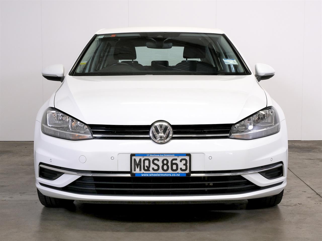 image-2, 2020 Volkswagen Golf 1.4TSI Comfortline Facelift ' at Christchurch