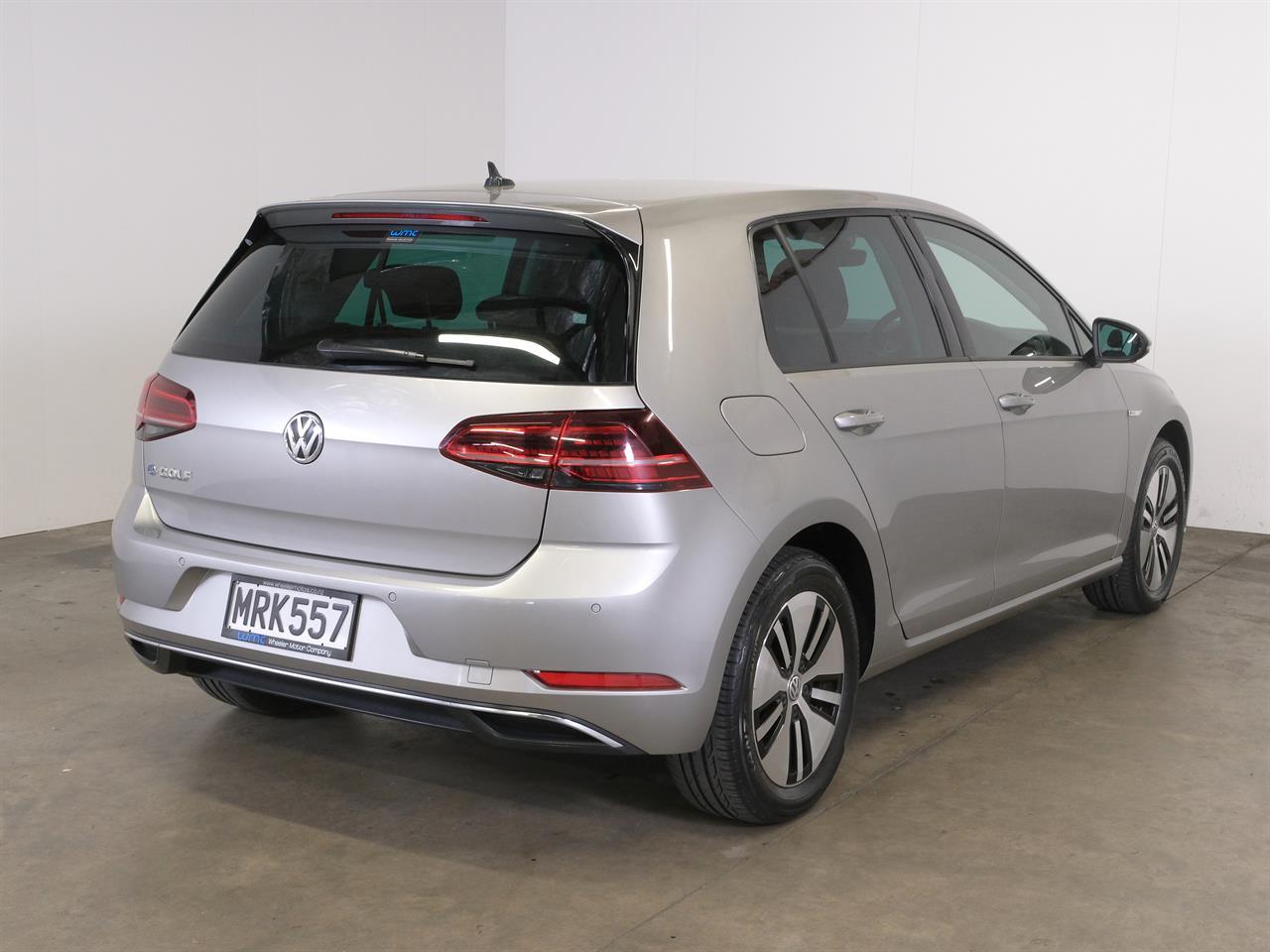 image-7, 2020 Volkswagen E-Golf 100KW/EV/AT 'NZ NEW' at Christchurch