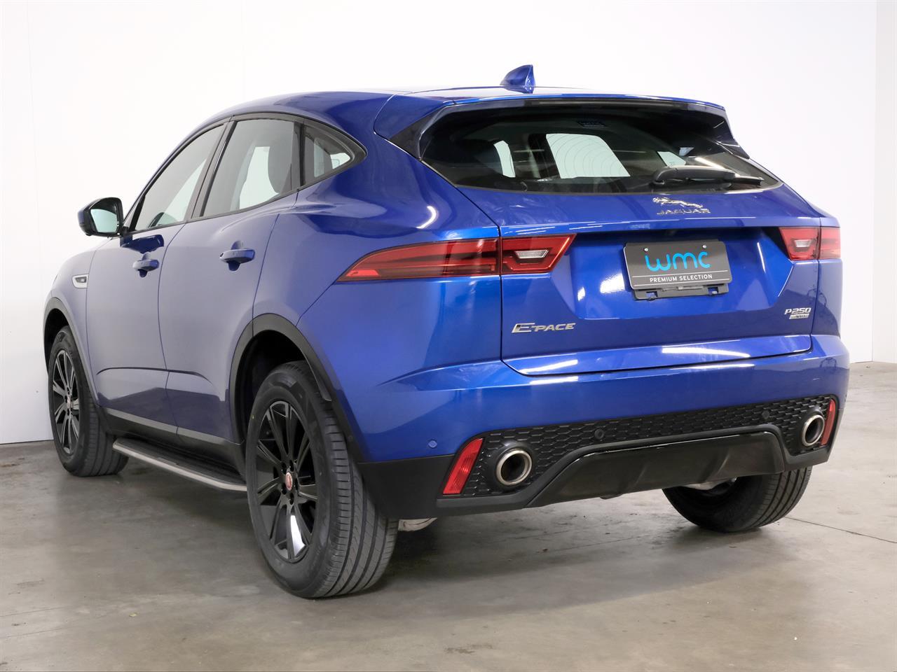 image-5, 2018 Jaguar E-Pace P250 4WD 'Leather Package' at Christchurch