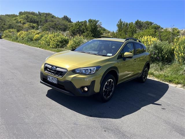 image-2, 2022 Subaru XV 2.0i Sport Auto at Dunedin