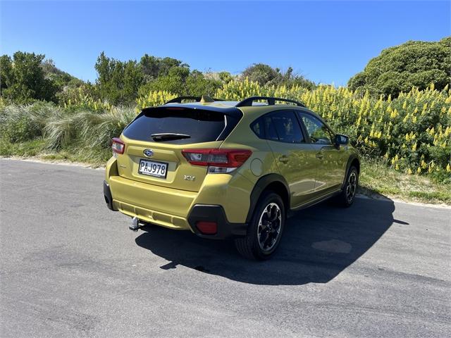 image-7, 2022 Subaru XV 2.0i Sport Auto at Dunedin