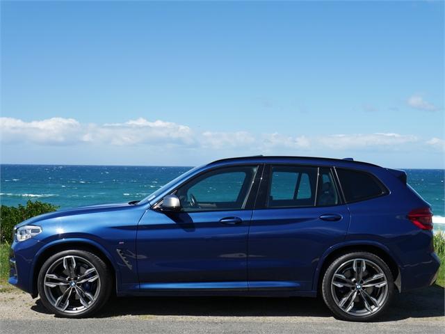 image-4, 2018 BMW X3 M40i M Performance at Dunedin