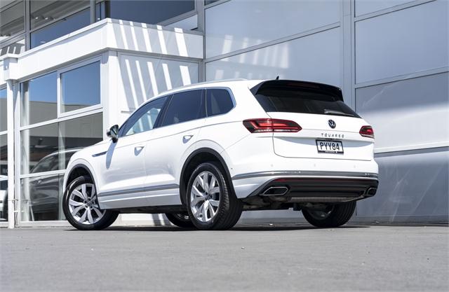 image-5, 2023 Volkswagen Touareg V6 170Kw Turbo Diesel 4WD at Christchurch