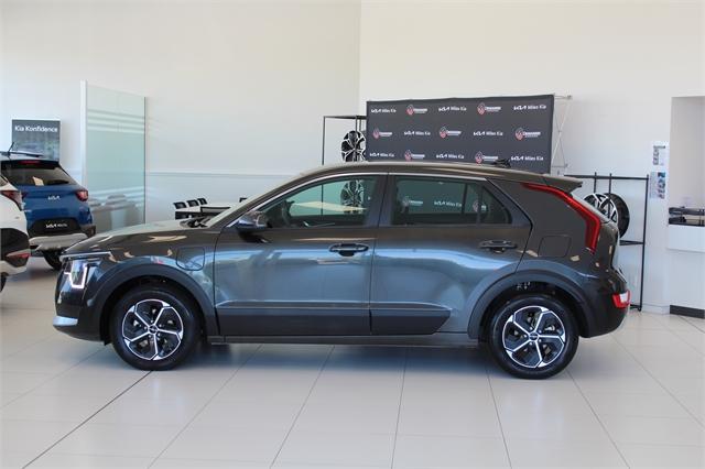 image-4, 2023 Kia Niro PHEV LIGHT 1.6L PETROL PLUG IN HYRBI at Christchurch