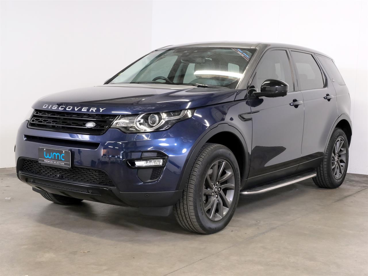 image-3, 2016 LandRover Discovery Sport SE 4WD 'Leather Pac at Christchurch