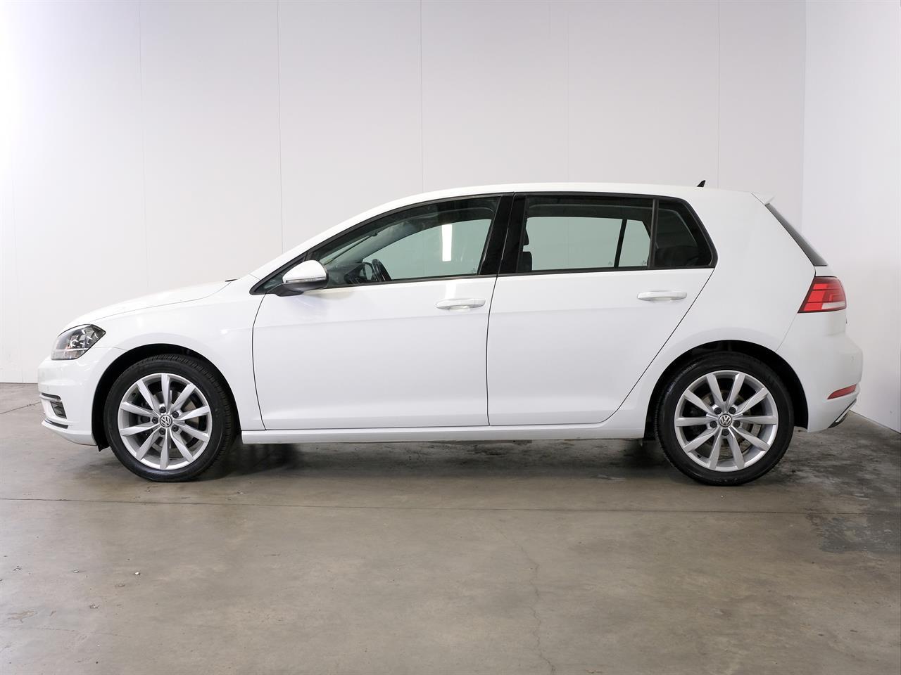 image-5, 2020 Volkswagen Golf 1.4TSI Comfortline Facelift ' at Christchurch