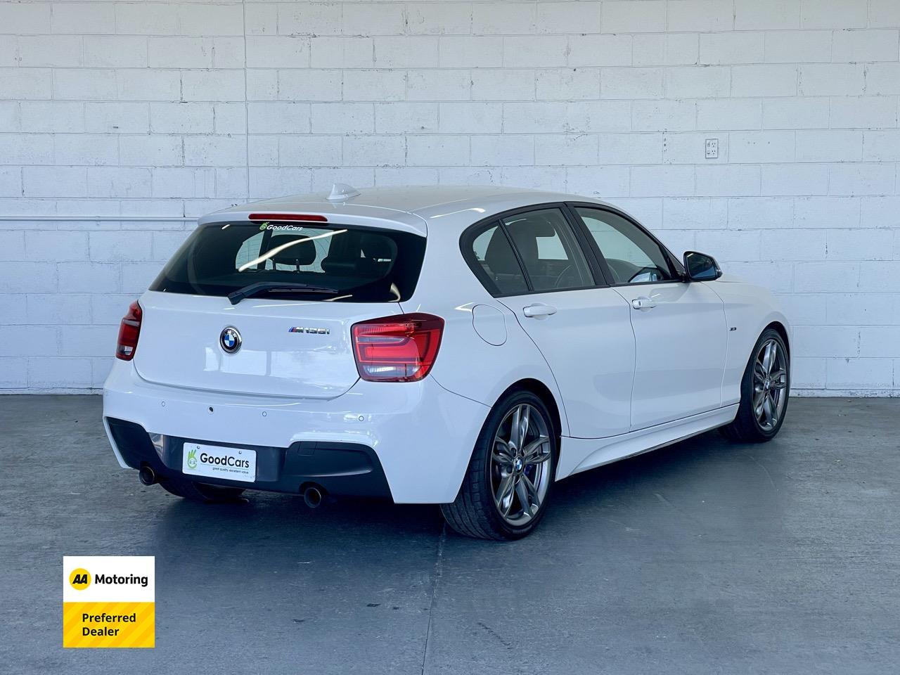 image-1, 2013 BMW M135i M Sport at Christchurch