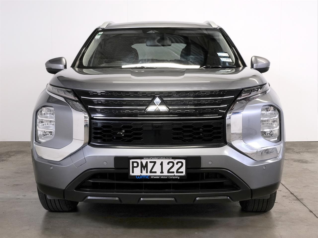 image-2, 2022 Mitsubishi Outlander LS PHEV/4WD/AT 'NZ NEW' at Christchurch