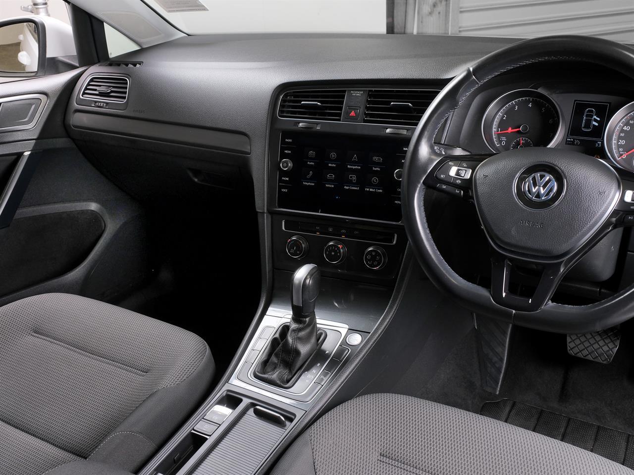 image-10, 2020 Volkswagen Golf 1.4TSI Comfortline Facelift ' at Christchurch