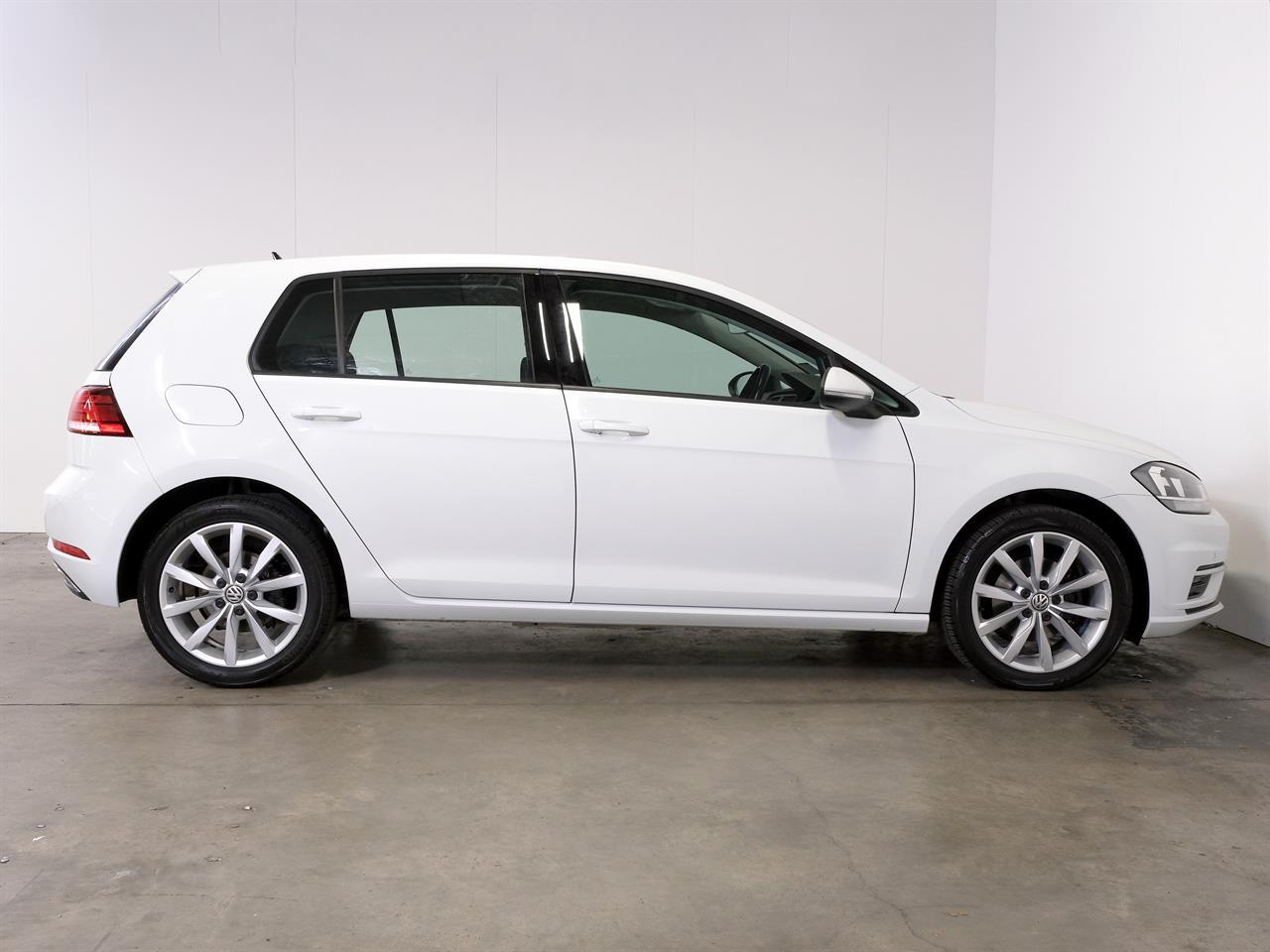 image-9, 2020 Volkswagen Golf 1.4TSI Comfortline Facelift ' at Christchurch