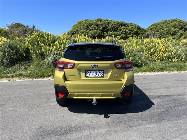 image-5, 2022 Subaru XV 2.0i Sport Auto at Dunedin