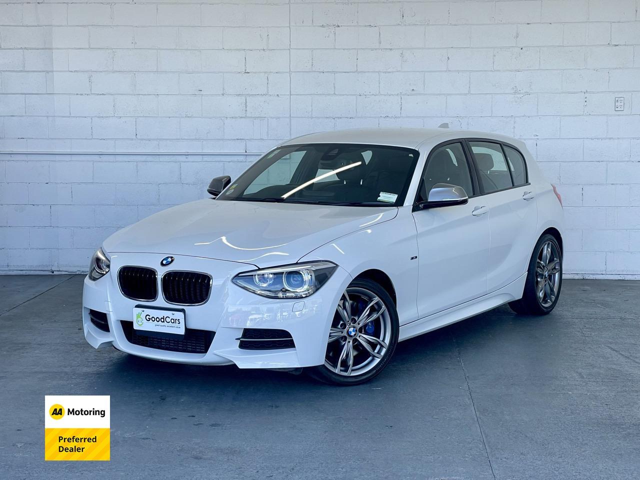 image-4, 2013 BMW M135i M Sport at Christchurch