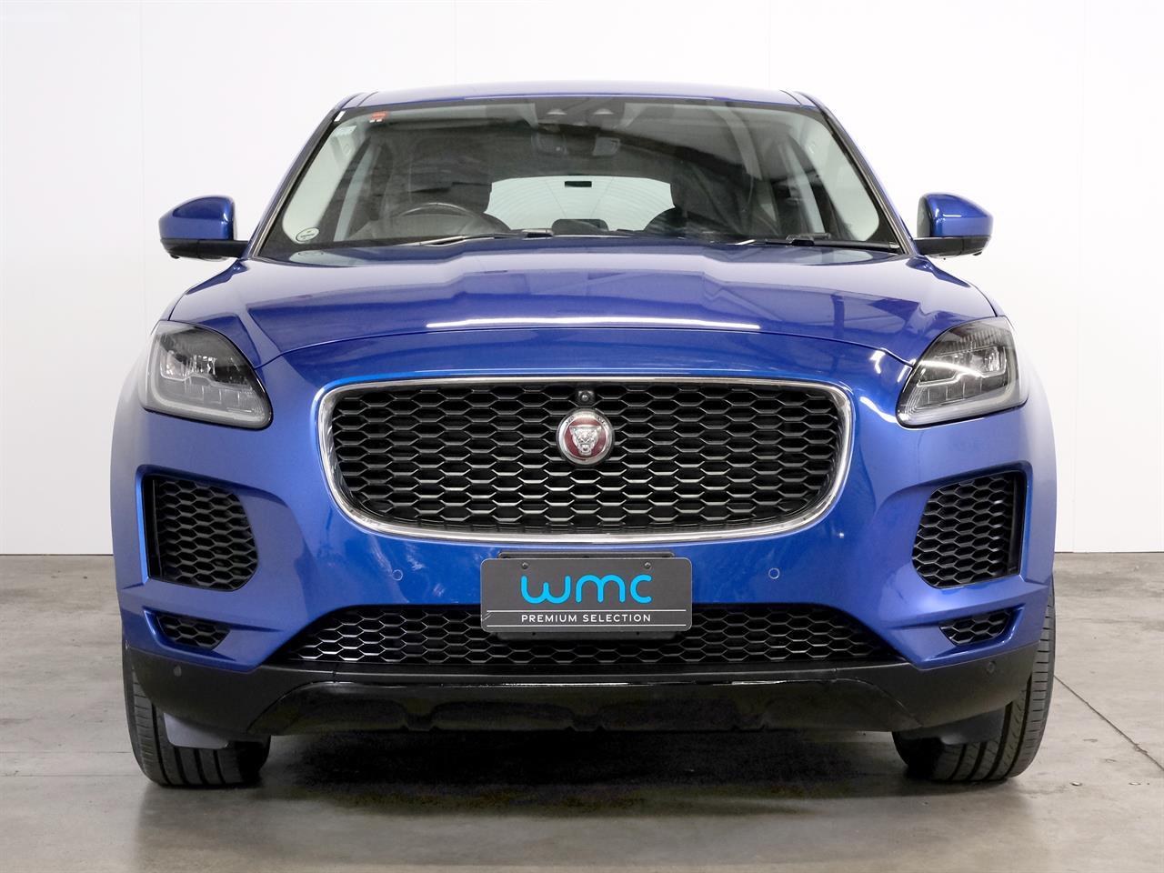 image-2, 2018 Jaguar E-Pace P250 4WD 'Leather Package' at Christchurch