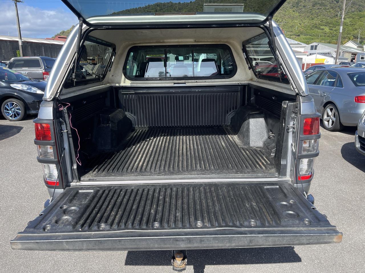 image-7, 2016 Ford Ranger XLT DOUBLE CAB W/S 3 at Greymouth