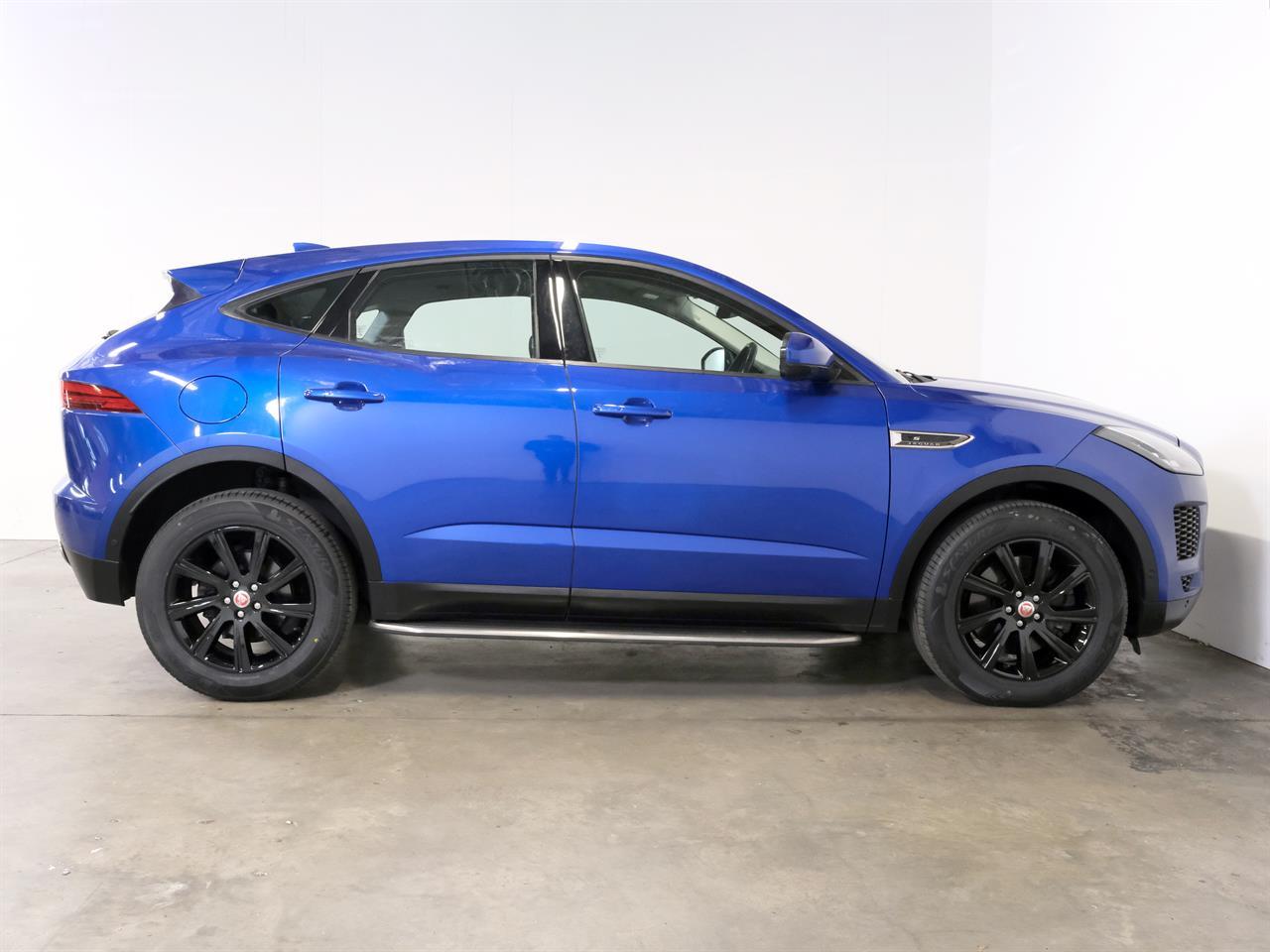 image-9, 2018 Jaguar E-Pace P250 4WD 'Leather Package' at Christchurch