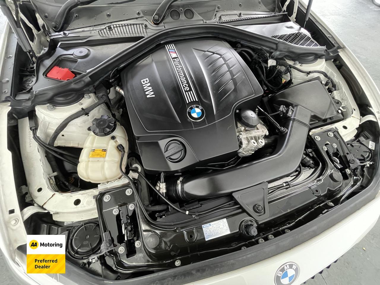 image-8, 2013 BMW M135i M Sport at Christchurch