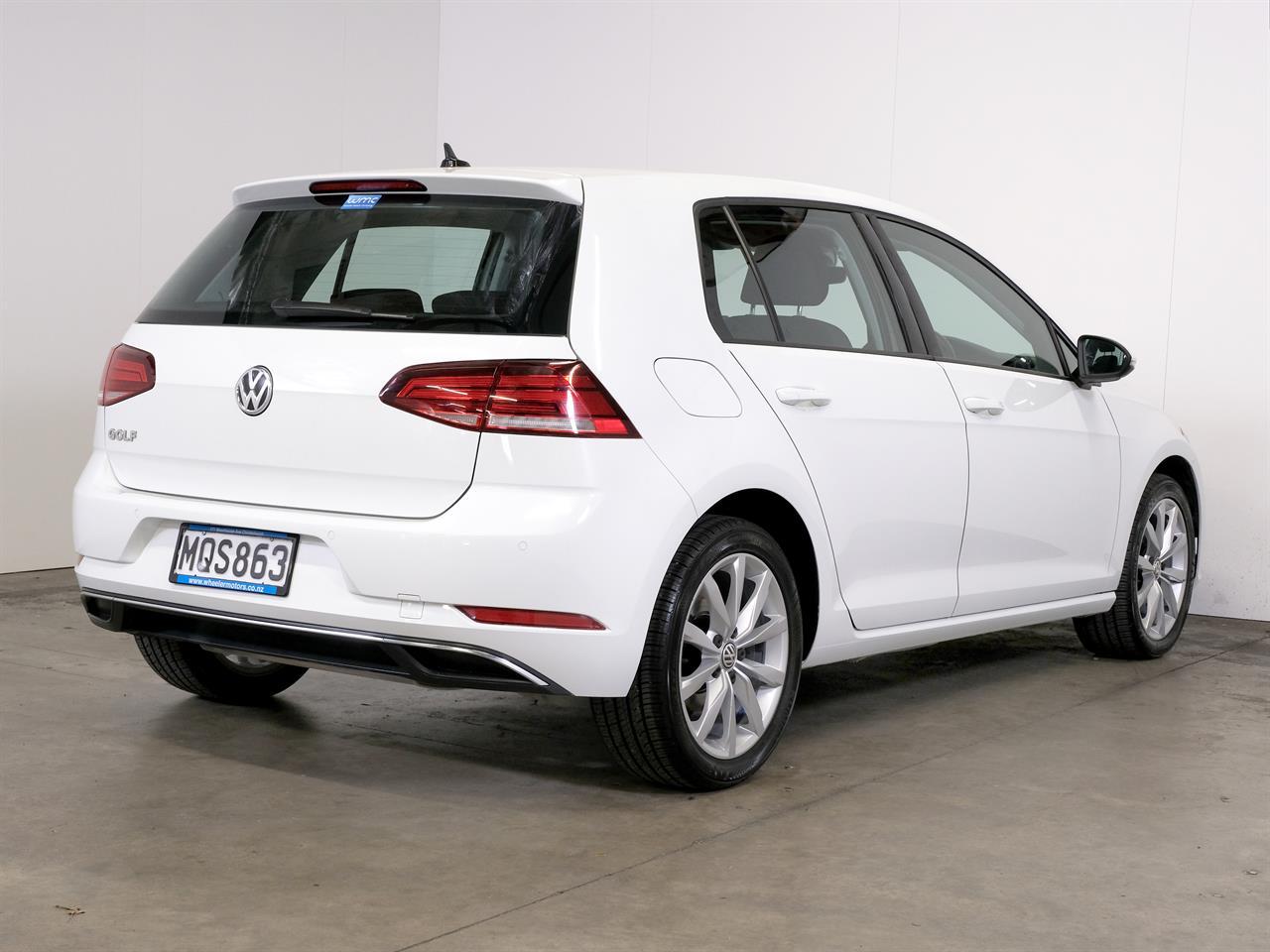 image-7, 2020 Volkswagen Golf 1.4TSI Comfortline Facelift ' at Christchurch