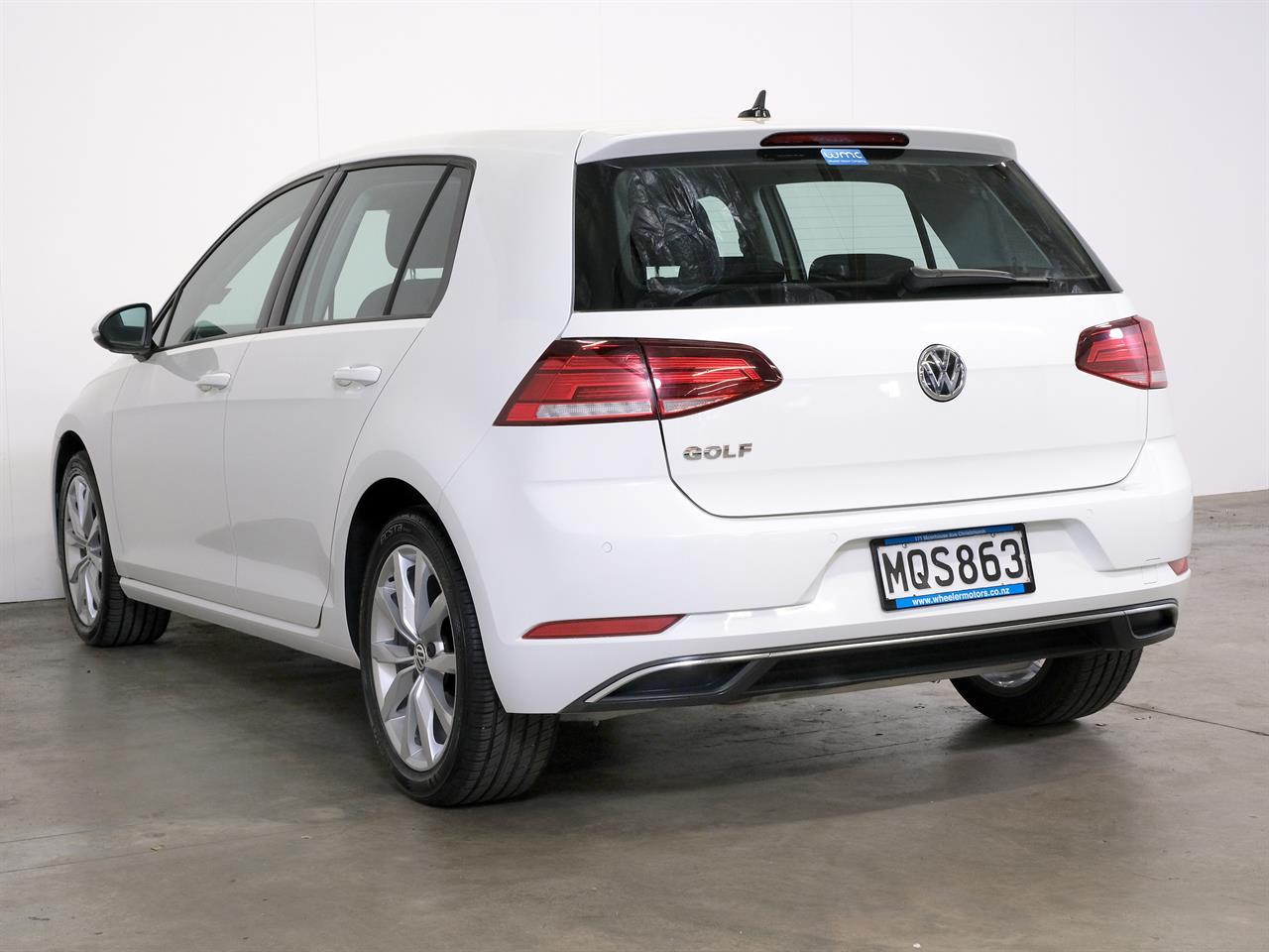 image-6, 2020 Volkswagen Golf 1.4TSI Comfortline Facelift ' at Christchurch