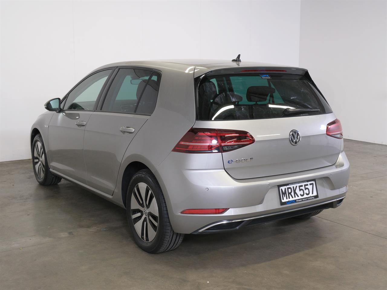 image-6, 2020 Volkswagen E-Golf 100KW/EV/AT 'NZ NEW' at Christchurch