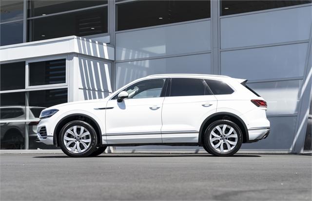 image-3, 2023 Volkswagen Touareg V6 170Kw Turbo Diesel 4WD at Christchurch