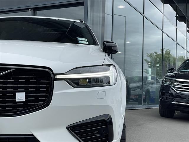 image-2, 2021 Volvo XC60 NZ NEW 2.0 T8 311kW/Polestar Engin at Christchurch