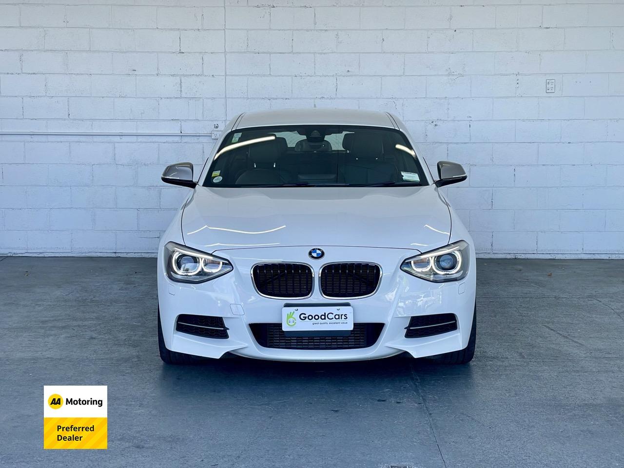 image-5, 2013 BMW M135i M Sport at Christchurch