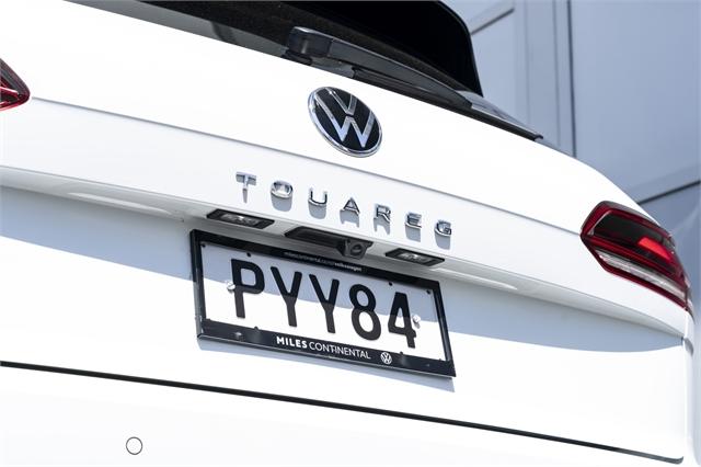 image-6, 2023 Volkswagen Touareg V6 170Kw Turbo Diesel 4WD at Christchurch