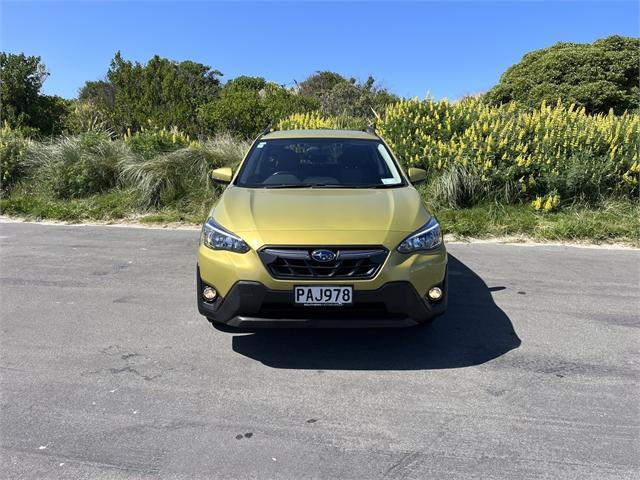 image-1, 2022 Subaru XV 2.0i Sport Auto at Dunedin